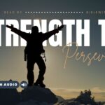 Bible Verses About Endurance