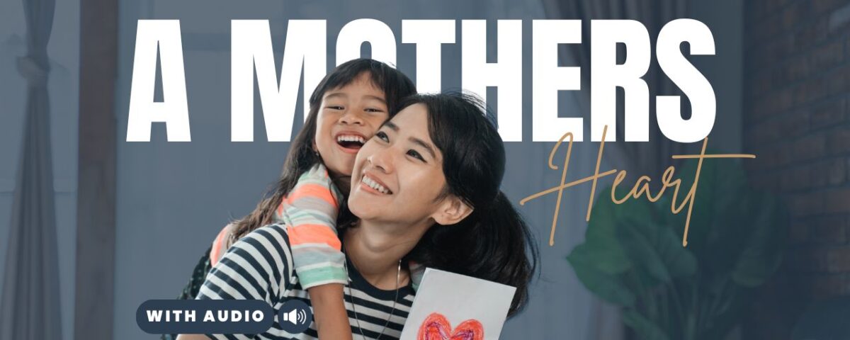 Bible Verses About Mothers Love