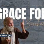 Bible Verses About Zacchaeus