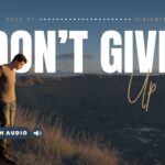 Bible Verses About Keep Going