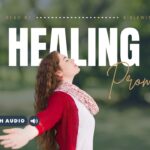 The Bible Verses About Healing