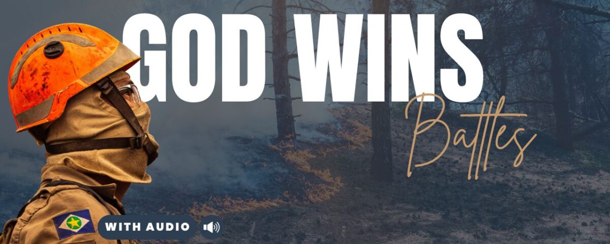 Bible Verses About War