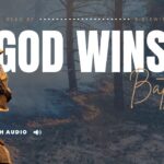 Bible Verses About War