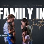 Bible Verses About Love Of Family