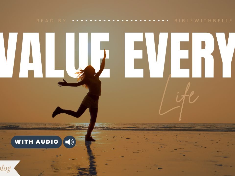 Bible Verses About Killing