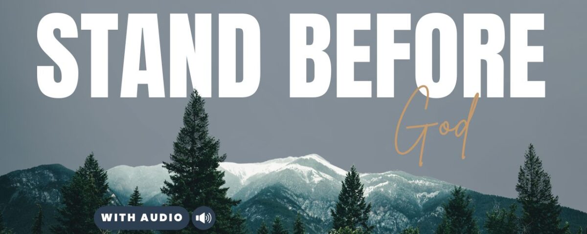 Bible Verses About Judgement Day