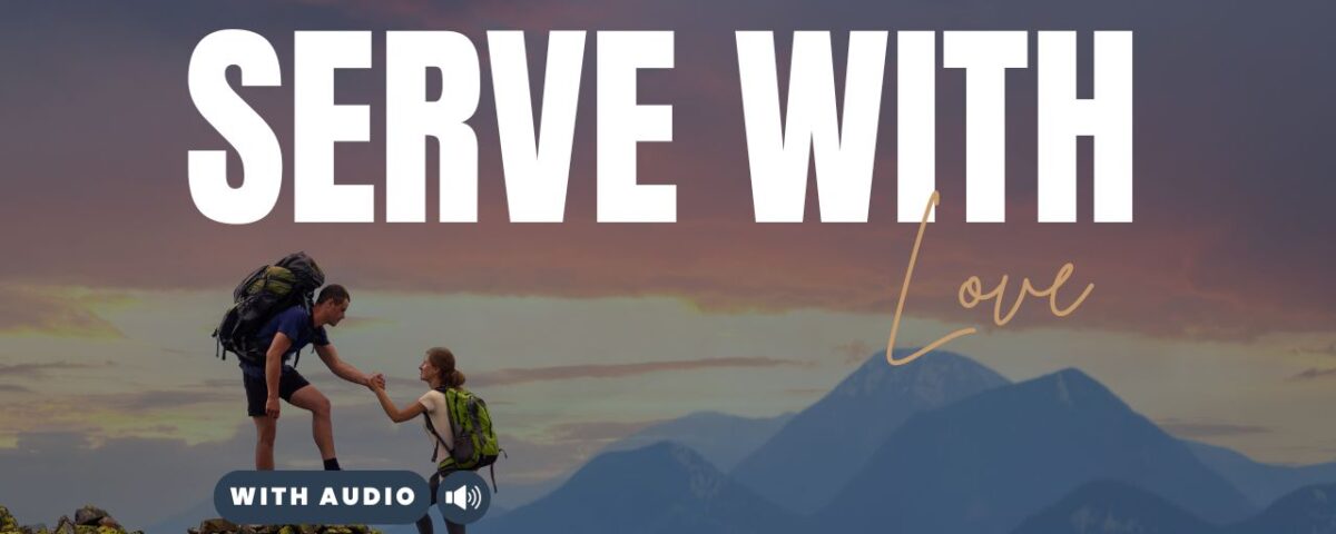 Bible Verses About Helping Others