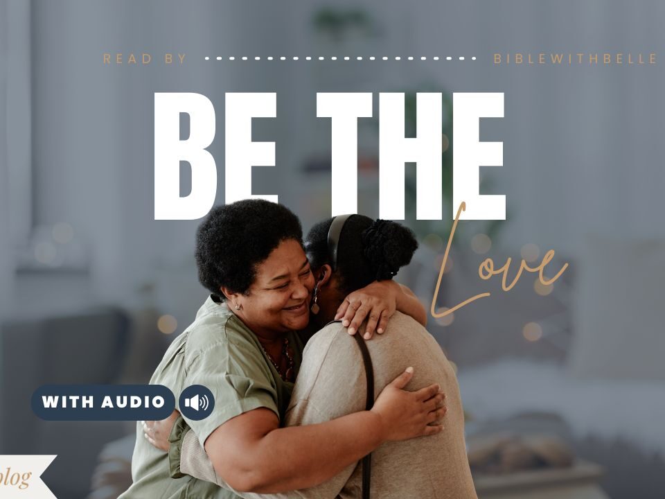 Bible Verses About Serving Others