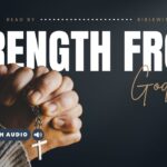 What Are Bible Verses About Strength