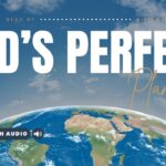 Bible Verses About God’s Plan