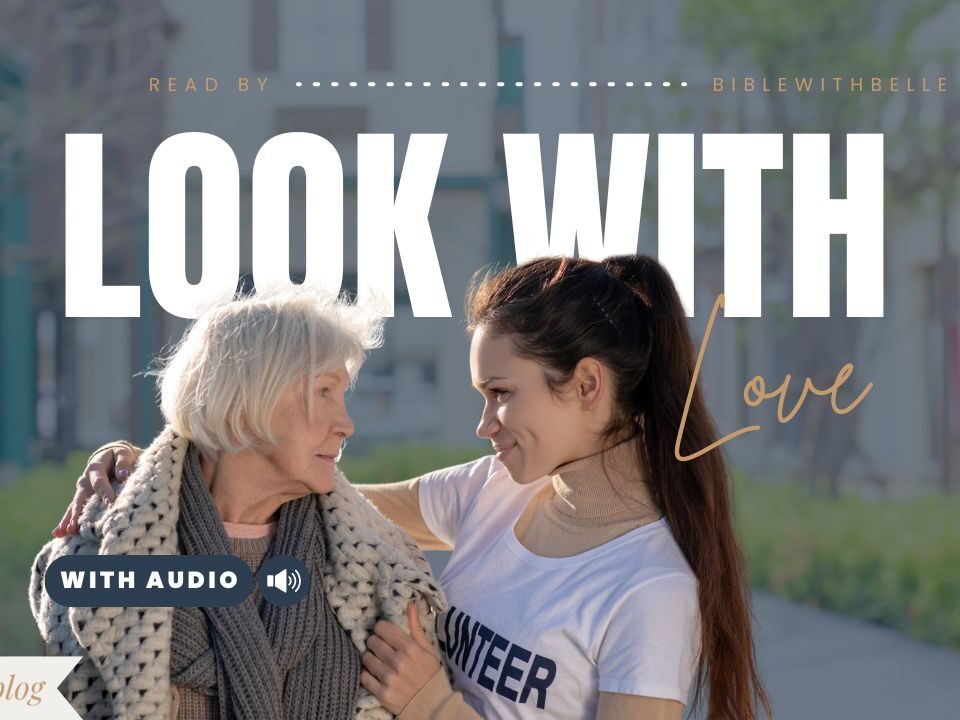 Bible Verses About Judging Others