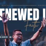 Bible Verses About Restoration