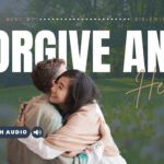 Bible Verses About Forgiving Others Who Hurt You