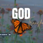 Bible Verses About Change