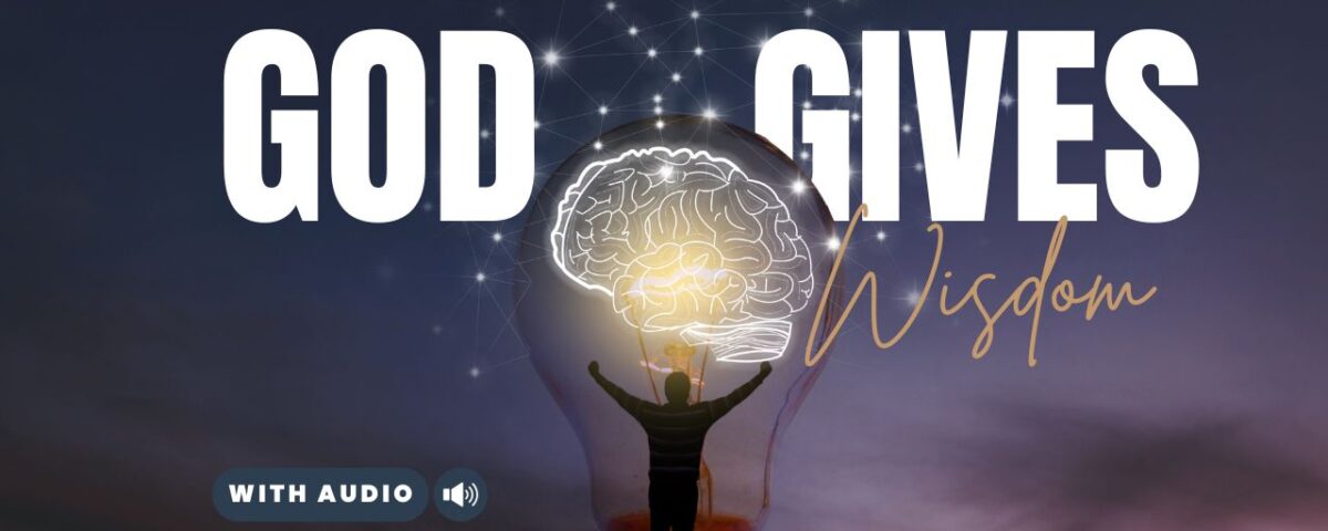 Bible Verses about Wisdom