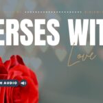 Bible Verses With The Word Love