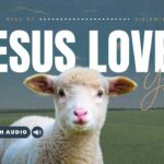 Bible Verses With The Love Of Jesus