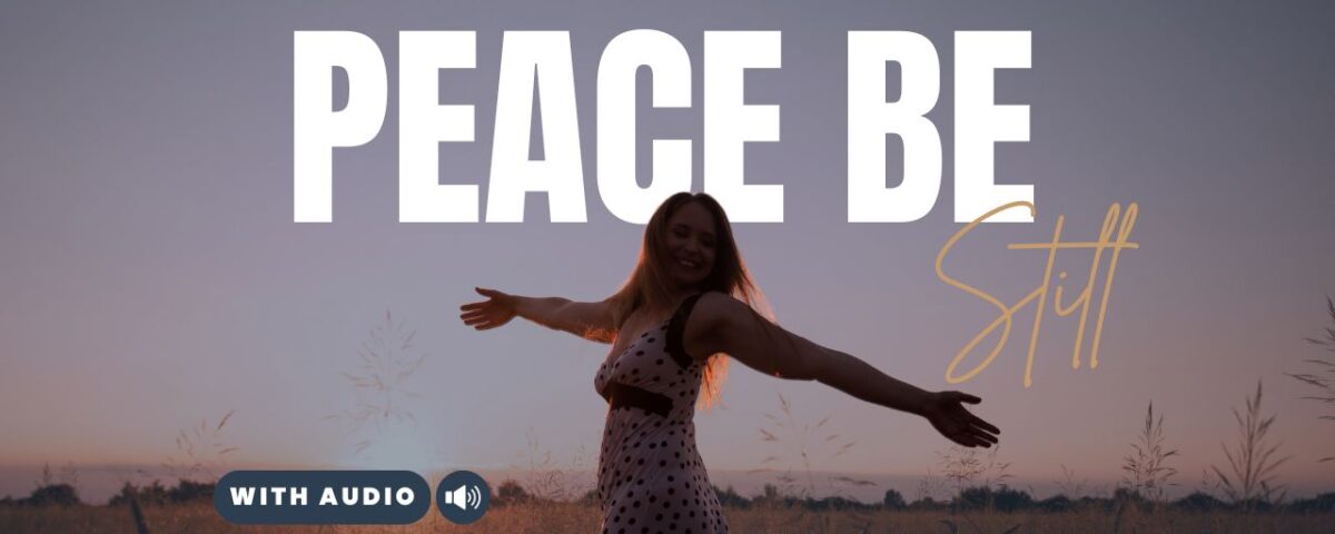 Bible Verses With Peace