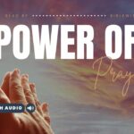 Bible Verses With Prayers