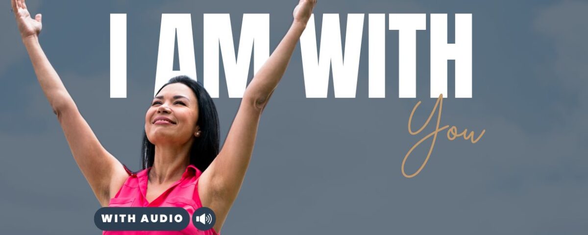 Bible Verses With I Am