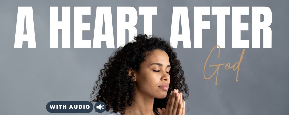 Bible Verses With Heart