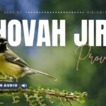 Bible Verses With Jehovah