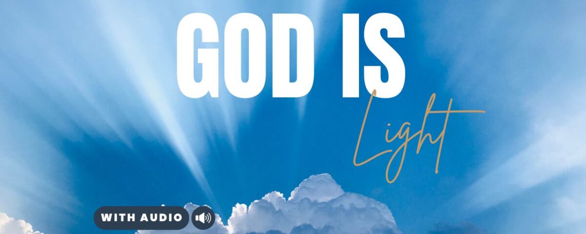 Bible Verses With Light