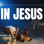 Bible Verses With Jesus Name