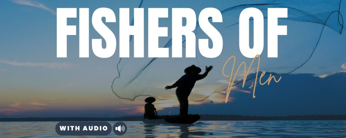 Bible Verses With Fish