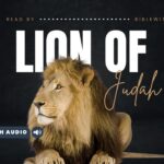 Bible Verses With Lion Images