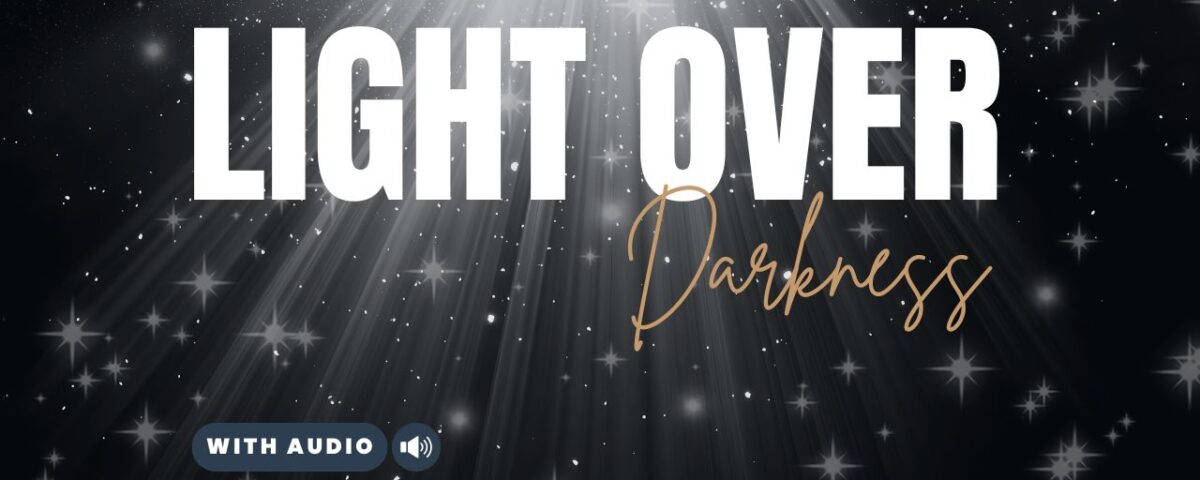 Bible Verses About Spiritual Forces of Darkness