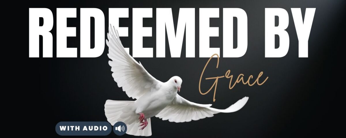 Bible Verses About Redemption