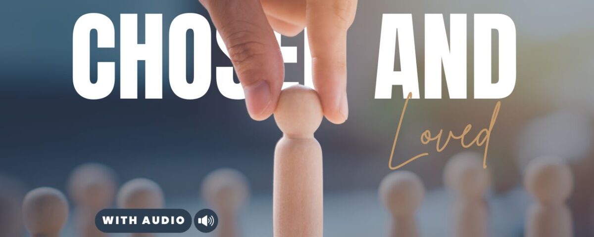 Bible Verses About Identity