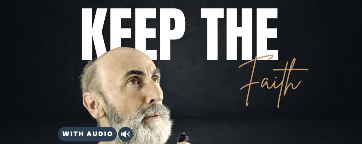 Bible Verses About Perseverance