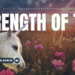 Bible Verses With Unicorns