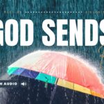Bible Verses With Rain