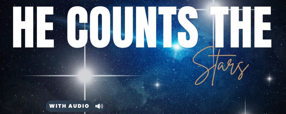 Bible Verses With Stars