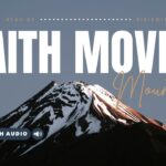 Bible Verses With Mountains