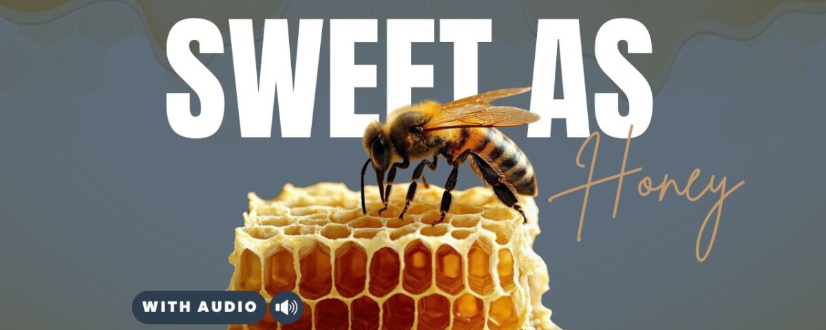 Bible Verses about Bees