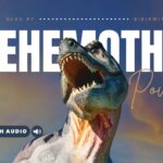 Bible Verses With Dinosaurs