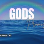 Bible Verses With Rainbow