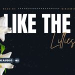 Bible Verses With Flowers