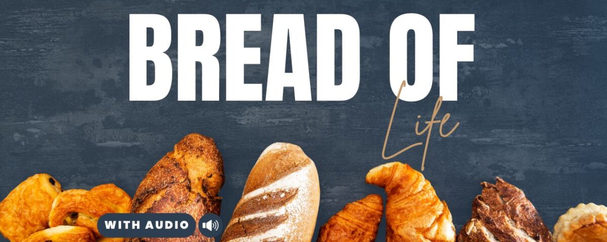 Bible Verses With Food