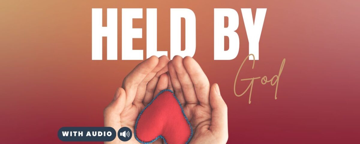 Bible Verses With Hands