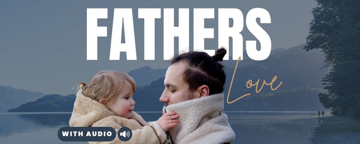 Bible Verses With Father in Them