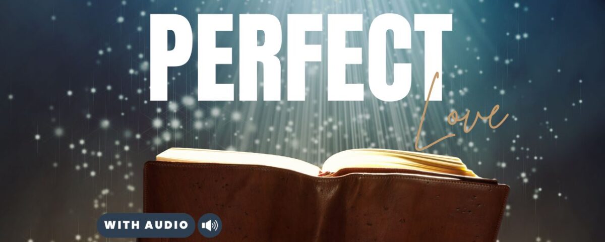 Bible Verses With Love