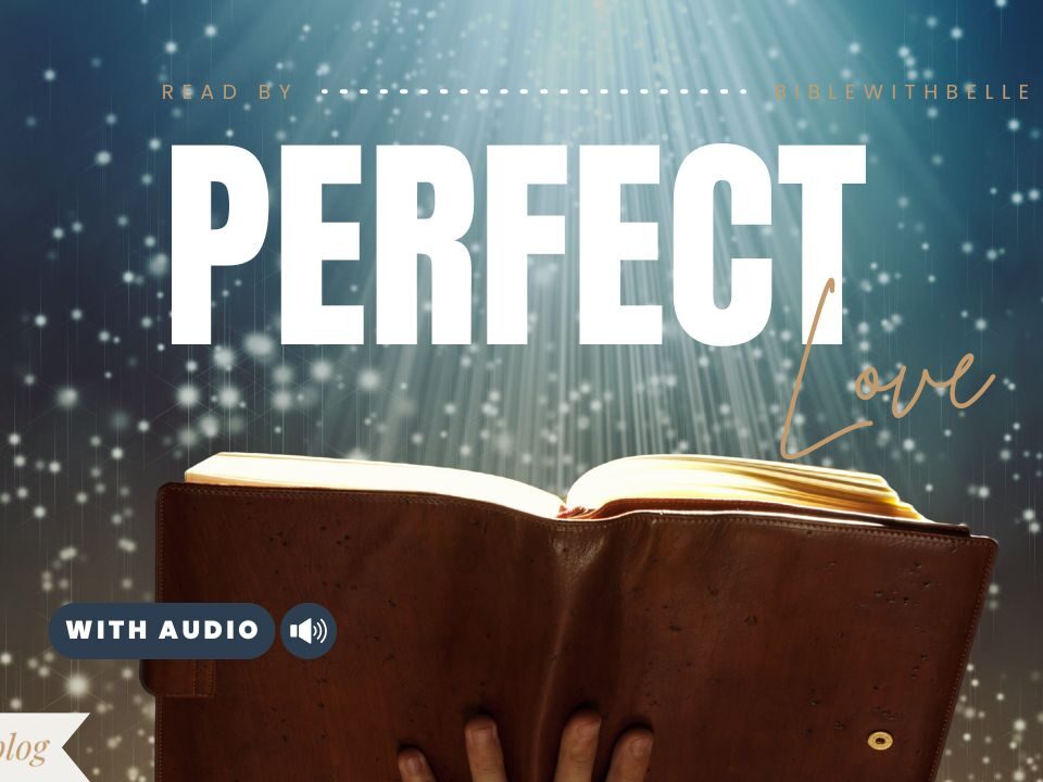 Bible Verses With Love