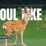 Bible Verses With Deer