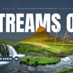 Bible Verses With Waterfalls