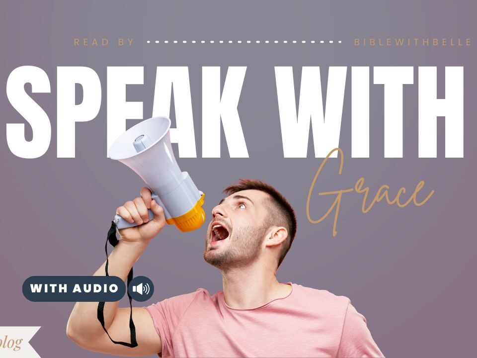 Bible Verses With Curse Words